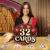 32 Baraha BMW33 live card game