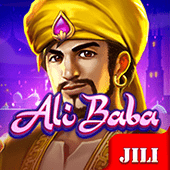 Ali Baba BMW33 hot slot