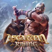 Asgardian Rising BMW33 hot game