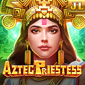 Aztec Priestess BMW33 hot title