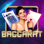 Baccarat B BMW33 live dealer room