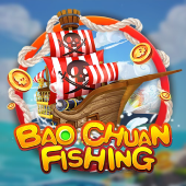 Bao Chuan Fishing BMW33