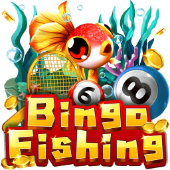 Bingo Fishing BMW33