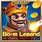 Boom Legend BMW33 fishing