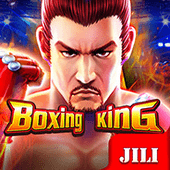 Boxing King BMW33 hot slot