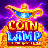 Coin Lamp BMW33 slot game