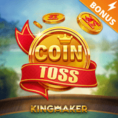 Coin Toss BMW33 card game