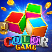 Color Game BMW33 Philippine favorite