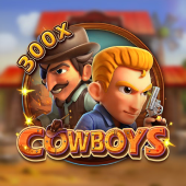 Cowboys BMW33 hot slot
