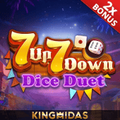 Dice Duet BMW33 dice cards game