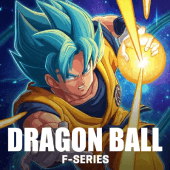 Dragon Ball BMW33 slot