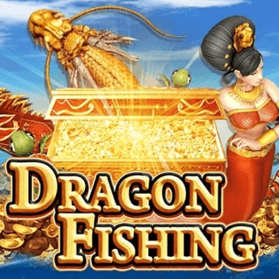 Dragon Fishing BMW33