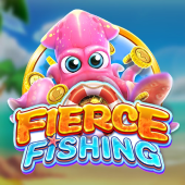 Fierce Fishing BMW33