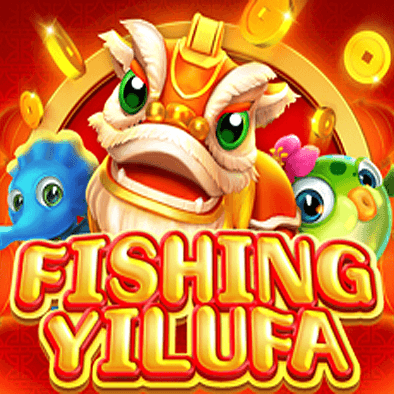 Fishing Yi Lu Fa BMW33