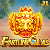 Fortune Gems BMW33 free play sample
