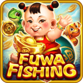 Fuwa Fishing BMW33