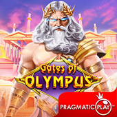Gates of Olympus BMW33 hot slot
