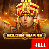 Golden Empire BMW33 hot slot