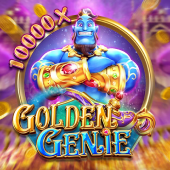 Golden Genie BMW33 free play sample