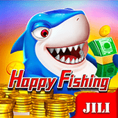 Happy Fishing BMW33 free play sample