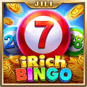 Irich Bingo BMW33 hot Game