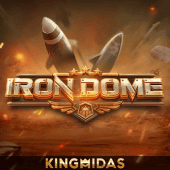 Iron Dome BMW33 specialty game