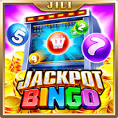 Jackpot Bingo BMW33 free play sample