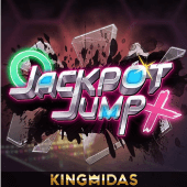 Jackpot Jump BMW33 cards game