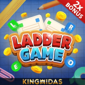 Ladder Game on BMW33 casino
