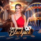 Las Vegas Blackjack on BMW33