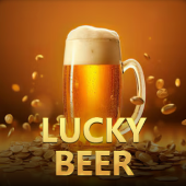 Lucky Bear BMW33 cards title