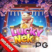 Lucky Neko BMW33 hot game