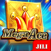 Mega Ace BMW33 slot Game