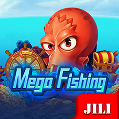Mega Fishing BMW33