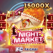 Night Market BMW33 hot slot