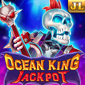 Ocean King Jackpot BMW33 fishing