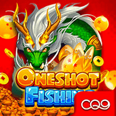 Oneshot Fishing BMW33