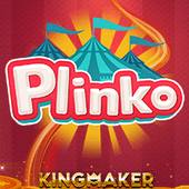Plinko BMW33 arcade cards game
