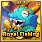 Royal Fishing BMW33