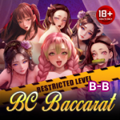 Sexy Blockchain Baccarat B B on BMW33