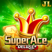 Super Ace Deluxe BMW33 slot Game icon