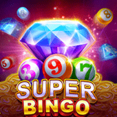 Super Bingo BMW33 hot Game