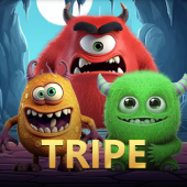 Tripe BMW33 cards title