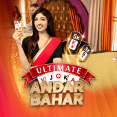 Ultimate Andar Bahar BMW33 live game