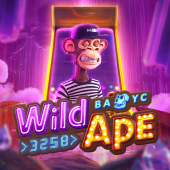 Wild Ape BMW33 slot
